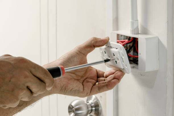 Emergency Electrical Repair Services in Olympia Fields, IL