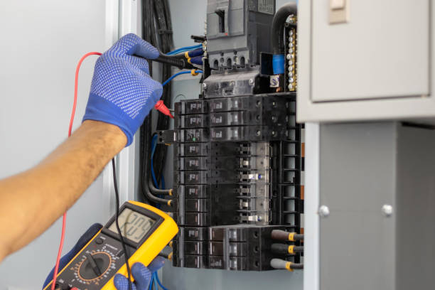 Best Surge Protection Installation  in Olympia Fields, IL