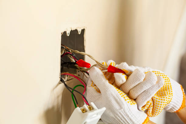 Best Electrical Maintenance Services  in Olympia Fields, IL