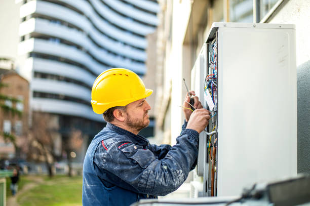 Best Emergency Electrical Repair Services  in Olympia Fields, IL