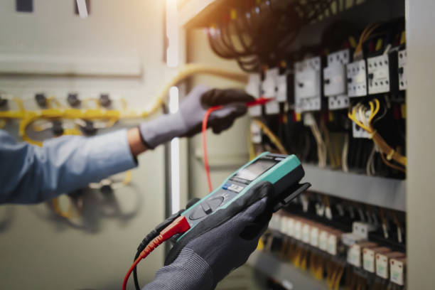 Best Circuit Breaker Installation and Repair  in Olympia Fields, IL